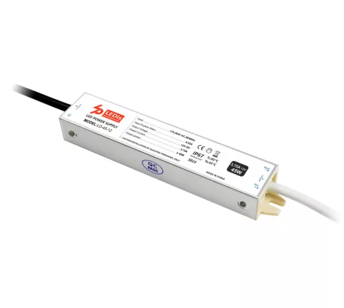 LED napájací zdroj  45W/24V LEDis LD-45-24