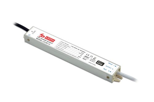 LED napájací zdroj  60W/12V LEDis LD-60-12