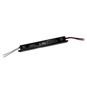 SLIM LED napájací zdroj  18W/24V LEDis LDS-18-24 SLIM LED napájací zdroj  18W/24V LEDis LDS-18-24