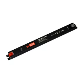 SLIM LED napájací zdroj  35W/24V LEDis LDST-35-24