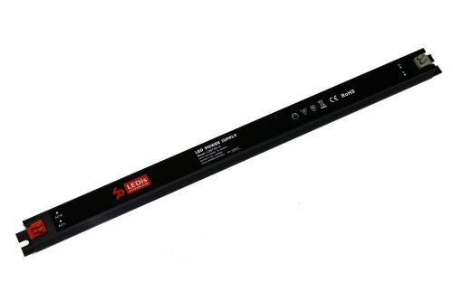 SLIM LED napájací zdroj  60W/12V LEDis LDST-60-12