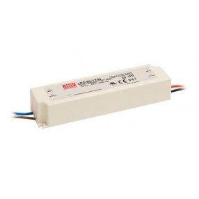 Prúdový LED napájací zdroj 60W / 1050mA LPC-60-1050 Prúdový LED napájací zdroj 60W / 1050mA LPC-60-1050