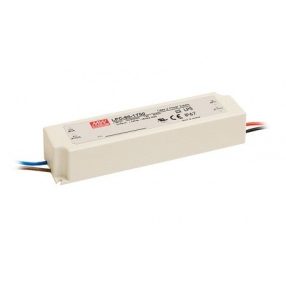 Prúdový LED napájací zdroj 60W / 1400mA LPC-60-1400 Prúdový LED napájací zdroj 60W / 1400mA LPC-60-1400