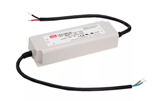 LED napájací zdroj 151W / 24V MeanWell LPV-150-24