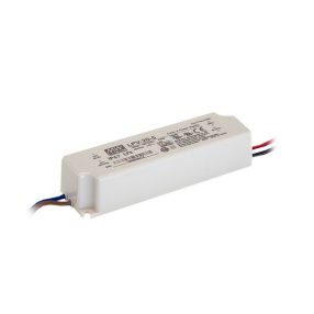 LED napájací zdroj 15W / 5V MeanWell LPV-20-5 LED napájací zdroj 15W / 5V MeanWell LPV-20-5