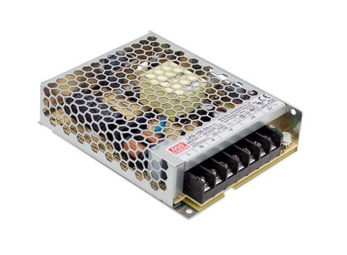 Napájací zdroj 108W / 24V LRS-100-24