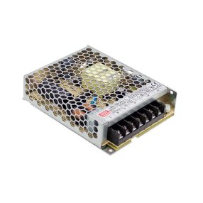 Napájací zdroj 101W / 36V LRS-100-36 Napájací zdroj 101W / 36V LRS-100-36