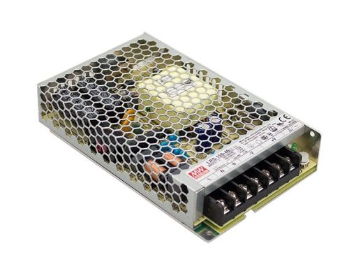Napájací zdroj 156W / 24V LRS-150-24