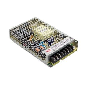Napájací zdroj 155W / 36V LRS-150-36 Napájací zdroj 155W / 36V LRS-150-36