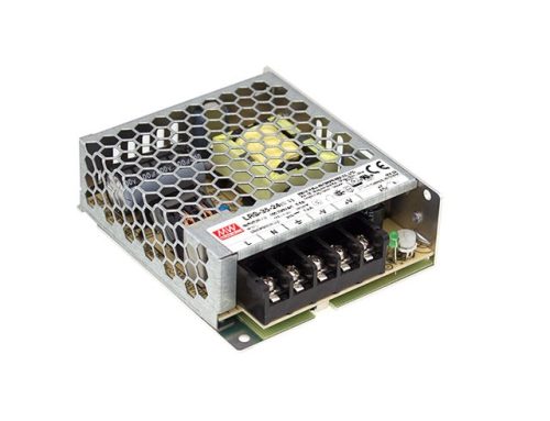 Napájací zdroj 36W / 15V LRS-35-15