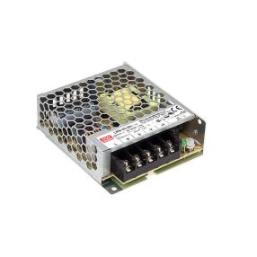 Napájací zdroj 36W / 36V LRS-35-36 Napájací zdroj 36W / 36V LRS-35-36