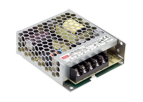 Napájací zdroj 50W / 12V LRS-50-12