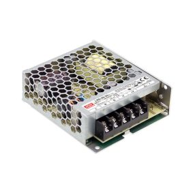 Napájací zdroj 52W / 36V LRS-50-36 Napájací zdroj 52W / 36V LRS-50-36
