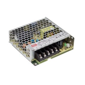 Napájací zdroj 75W / 36V LRS-75-36 Napájací zdroj 75W / 36V LRS-75-36