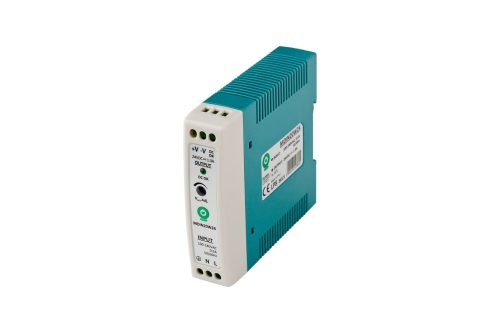 MDIN20W24 napájací zdroj na DIN lištu 24W / 24V
