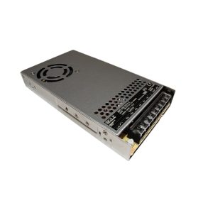 MFS-320-05-H-C napájací zdroj 300W / 5V s PFC funkciou  MFS-320-05-H-C napájací zdroj 300W / 5V s PFC funkciou