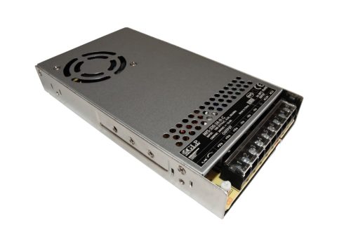 MFS-320-24-H-C napájací zdroj 320W / 24V s PFC funkciou 