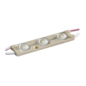 Led modul MW-MLD-2835-3NW-LENS (NW) Led modul MW-MLD-2835-3NW-LENS (NW)