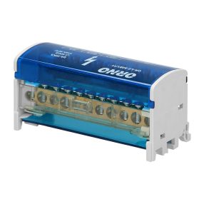 Powerblok, rozbočovací mostík pre fázu Powerblok, rozbočovací mostík pre fázu