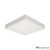 LED panel štvorcový prisadený 18W (227x227x35mm)