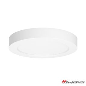 LED panel kruhový prisadený 24W (priemer 245mm) LED panel kruhový prisadený 24W (priemer 245mm)