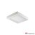 LED panel štvorcový prisadený 24W (227x227x35mm)