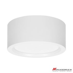 Svietidlo - LED panel kruhový prisadený 24W (priemer 235mm)   Svietidlo - LED panel kruhový prisadený 24W (priemer 235mm)