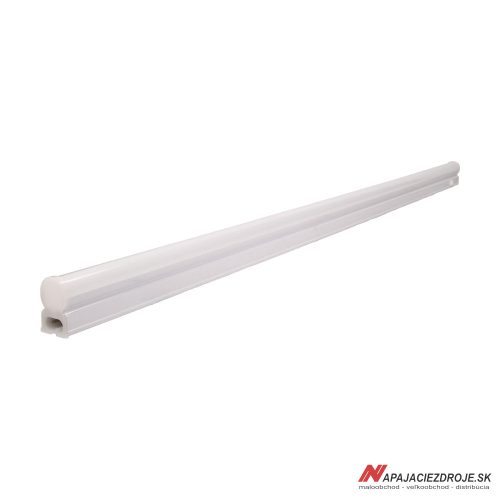 LED svietidlo prisadené, 10W (nábytkové, podlinkové)