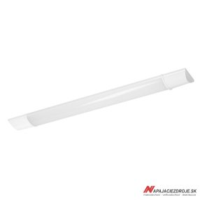 LED svietidlo prisadené, 20W (nábytkové, podlinkové) LED svietidlo prisadené, 20W (nábytkové, podlinkové)