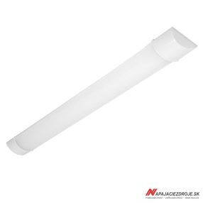 LED svietidlo prisadené, 30W (nábytkové, podlinkové) LED svietidlo prisadené, 30W (nábytkové, podlinkové)