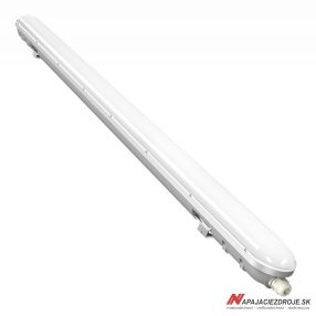 LED lampa, 48W (priemyselná, IP65, IK08) LED lampa, 48W (priemyselná, IP65, IK08)