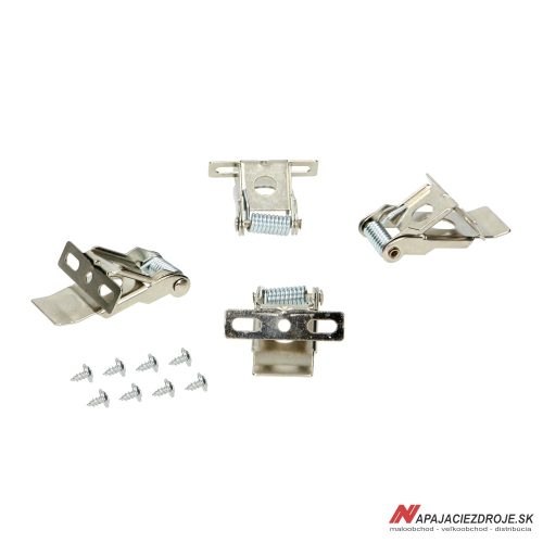 Sada pre montáž do sadrokartónu pre LED panel 595x595x30mm