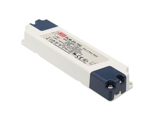 Prúdový napájací zdroj 1050mA (14 - 24V)/ PLM-25-1050