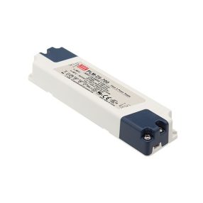 Prúdový napájací zdroj 700mA (21 - 36V)/ PLM-25-700 Prúdový napájací zdroj 700mA (21 - 36V)/ PLM-25-700