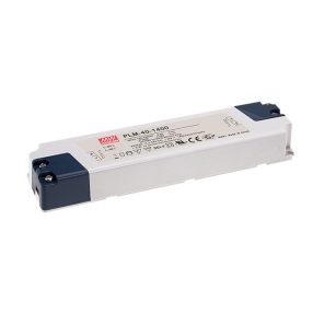 Prúdový napájací zdroj 1050mA (19 - 38V)/ PLM-40-1050 Prúdový napájací zdroj 1050mA (19 - 38V)/ PLM-40-1050