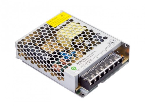 Napájací zdroj 102W / 12V POS-100-12-C