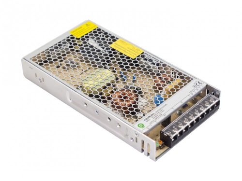 Napájací zdroj 204W / 12V POS-200-12-C