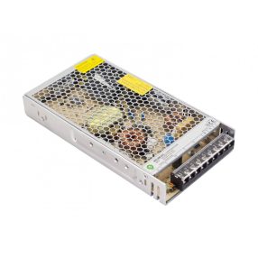 Napájací zdroj 212W / 24V POS-200-24-C Napájací zdroj 212W / 24V POS-200-24-C