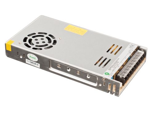 Napájací zdroj 350W / 24V POS-350-24-C