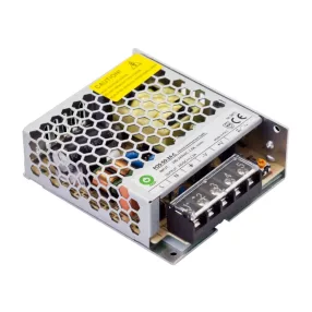 Napájací zdroj 50W / 12V POS-50-12-C2