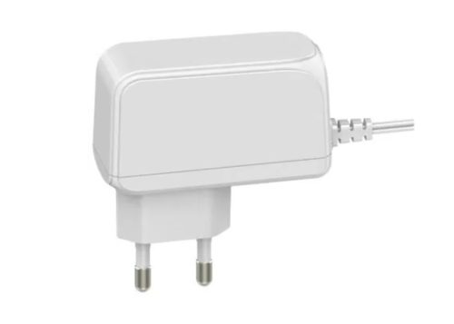 Adaptér - USB 5V/2A POS05200A-WH-micro