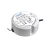 HYRITE RPV-24U36, kruhový LED napájací zdroj 36W/24V, IP67, ø=55mm, do krabičky