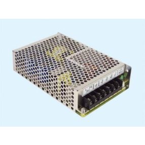 RS-100-15 napájací zdroj 105W / 15V  RS-100-15 napájací zdroj 105W / 15V
