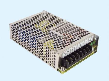 RS-100-15 napájací zdroj 105W / 15V 