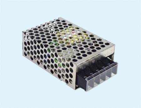 RS-15-12 napájací zdroj 15W / 12V 