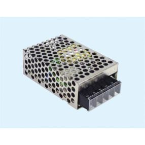 Napájací zdroj 27W / 48V RS-25-48 Napájací zdroj 27W / 48V RS-25-48