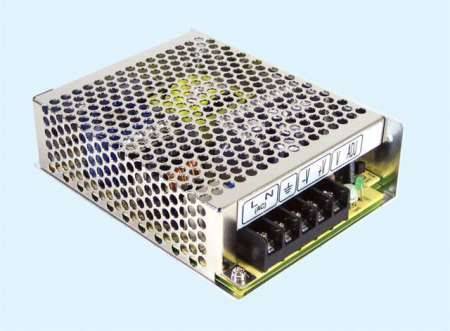 RS-75-15 napájací zdroj 75W / 15V 