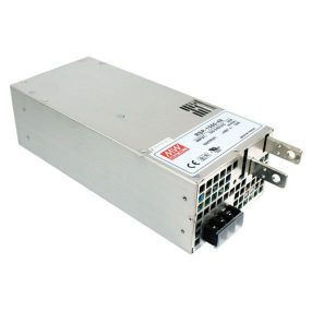 RSP-1500-15 napájací zdroj 1500W / 15V s PFC RSP-1500-15 napájací zdroj 1500W / 15V s PFC