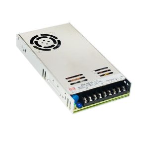 RSP-320-15 napájací zdroj 320W / 15V s PFC funkciou  RSP-320-15 napájací zdroj 320W / 15V s PFC funkciou