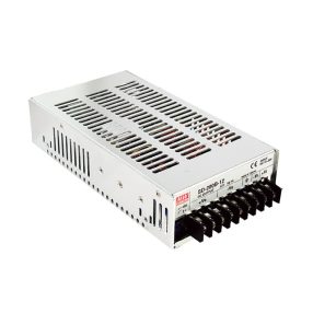 DCDC menič SD-200C-24 (36-72V na 24V) DCDC menič SD-200C-24 (36-72V na 24V)